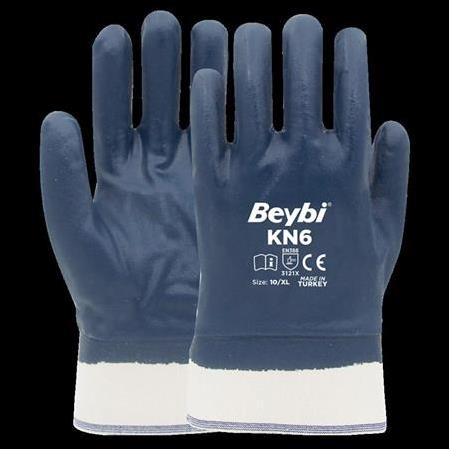 BEYBİ KN6(PETROLCÜ)