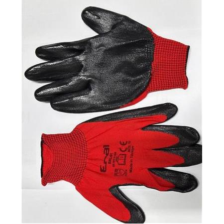 ERL-61 EKONOMİK ELDİVEN