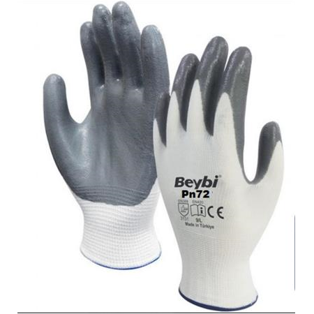 Beybi Pn72 GRİ