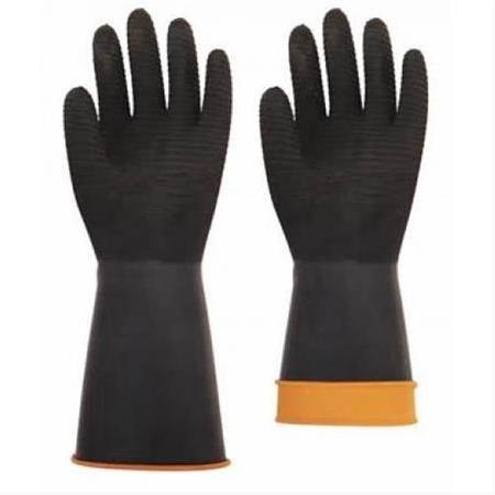 45 CM ASİT ELDİVEN