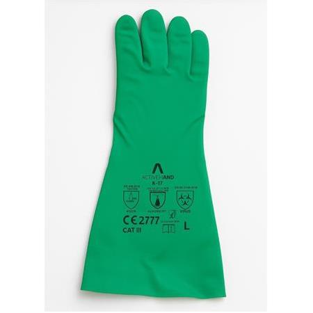 ACTIVEHAND ASİT ELDİVEN