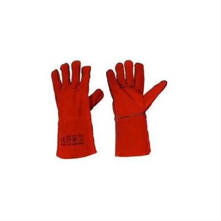 GEREKHAN KIRMIZI KAYNAK ELDİVENİ