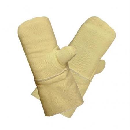 KEVLAR TEK PARMAK ISI ELDİVENİ