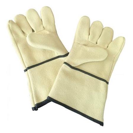 KEVLAR BEŞ PARMAK ISI ELDİVENİ
