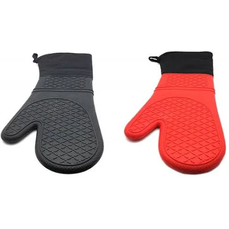 SİLİKON FIRIN ELDİVENİ