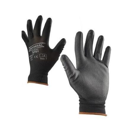 UNİVERSAL 8701 PU KAPLI MONTAJ ELDİVENİ
