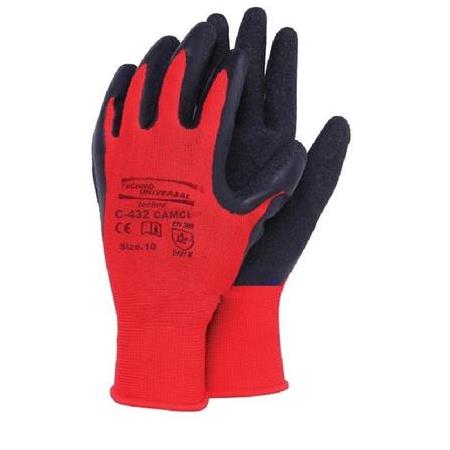 UNİVERSAL C-432 CAMCI ELDİVENİ
