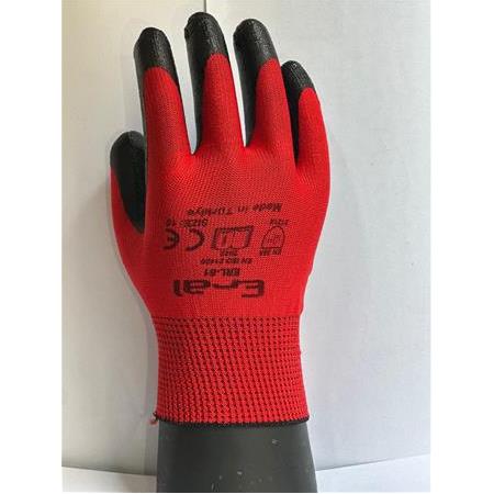 ERL-61 EKONOMİK ELDİVEN