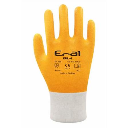 ERL-4 TAM KAPLI ELDİVEN