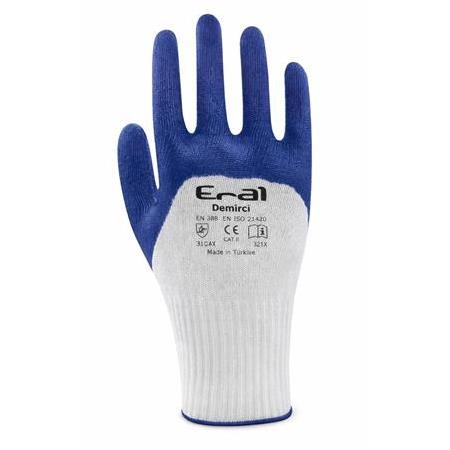 ERAL  DEMİRCİ  ELDİVEN