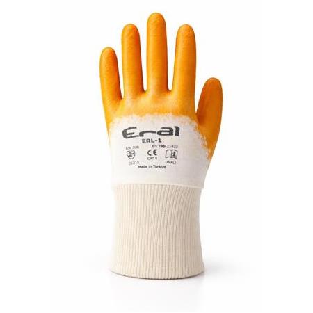 ERL-1 NİTRİL  ELDİVEN