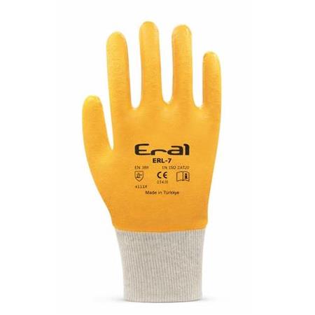 ERL-7 TAM KAPLI ELDİVEN