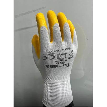 ERL-61 EKONOMİK ELDİVEN